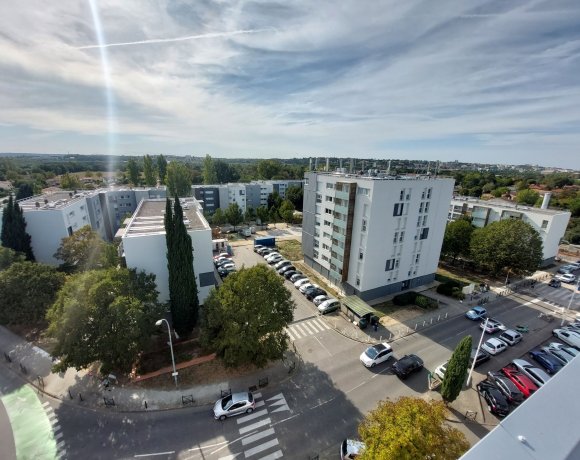 
                                Bouygues bâtiment Centre Sud-Ouest