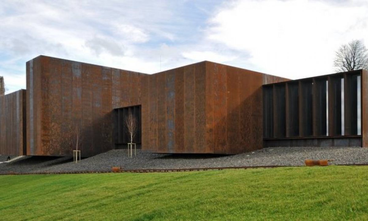 Musée Soulages à Rodez (12)